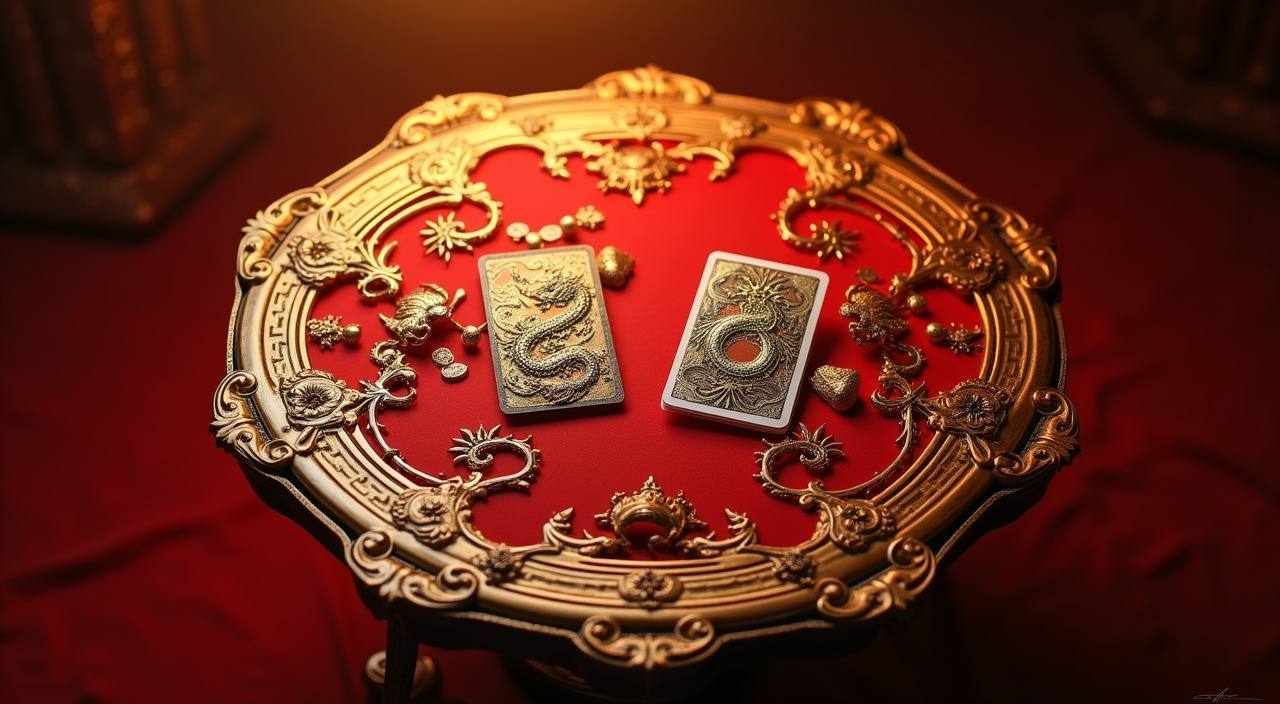 roy247 Golden Temple တွင် Baccarat Royal, Fruit Party နှင့် Aviator Flight ကိုတစ်နေရာတည်းကစားနိုင်ပါသည်